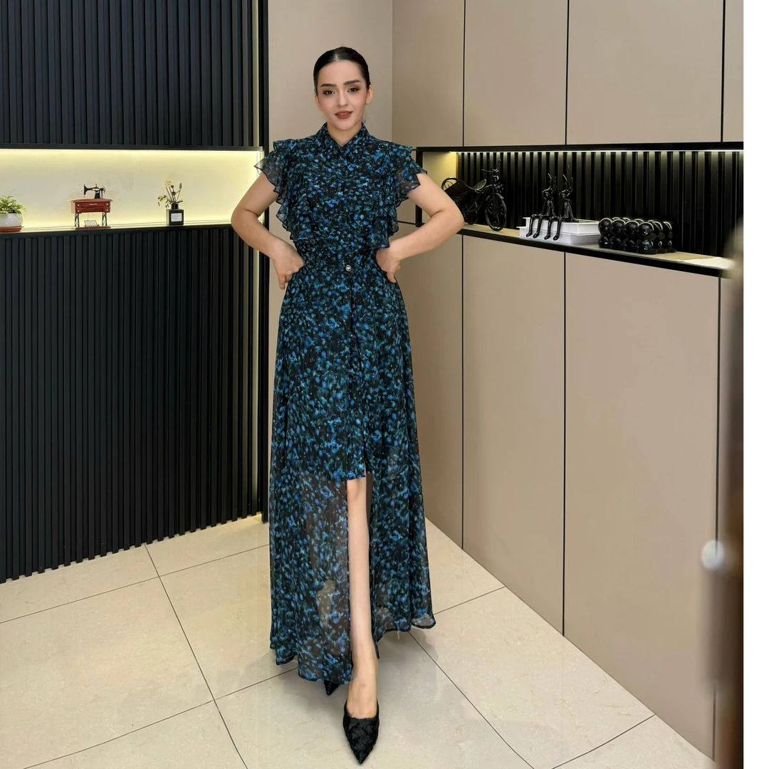 iLSAR 新款套装两件套E31