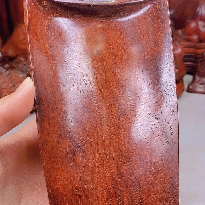 檀香紫檀（小叶紫檀）