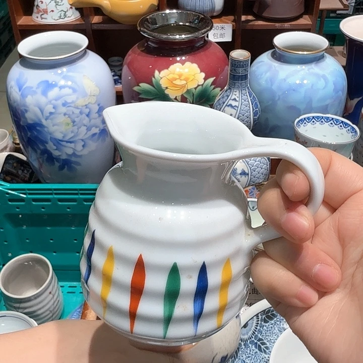 瓷片五十包邮 非全新