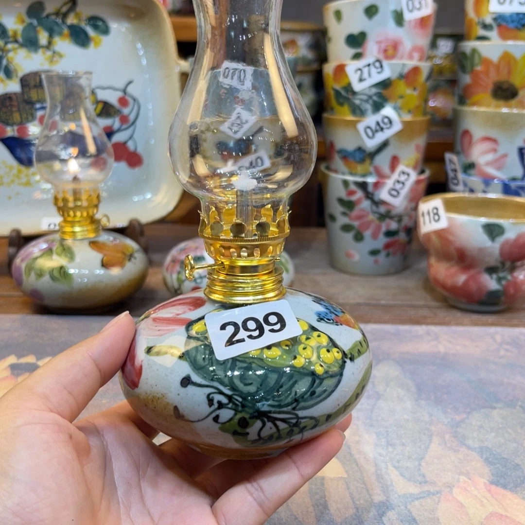 瓷片景德镇手工制作