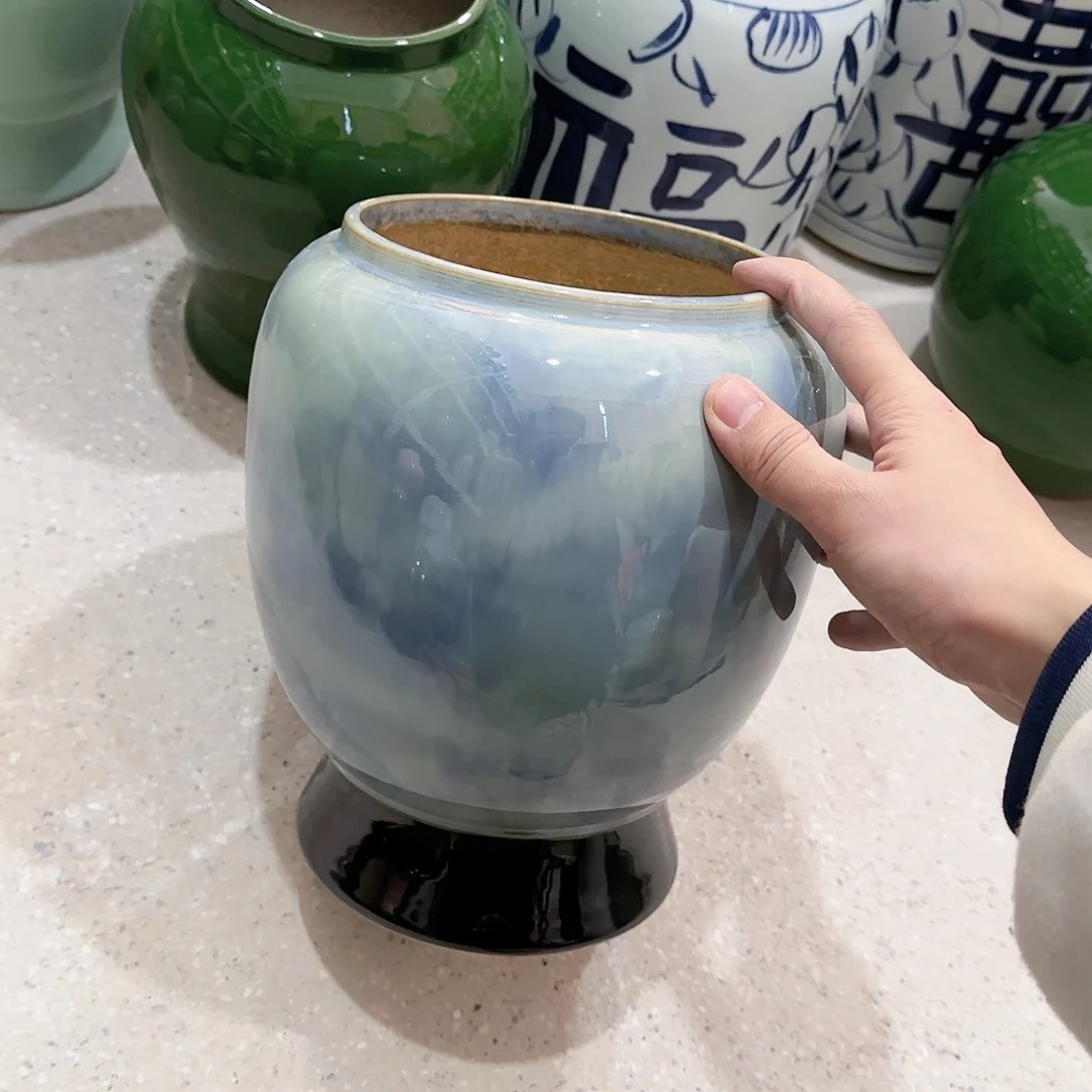 摆件正品有孔正品