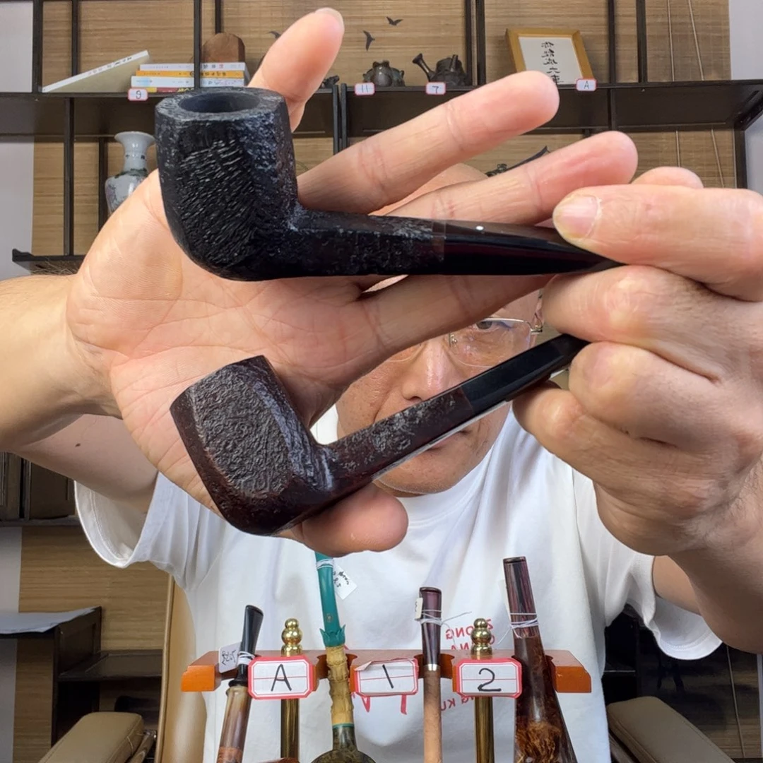 石楠木意大利进口石楠木烟斗