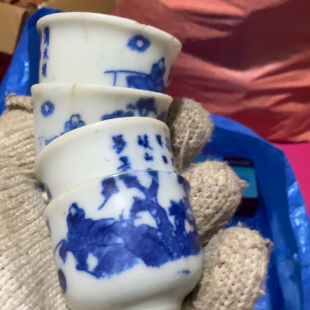 冬***阳杂色豆（科檀/科特迪瓦檀木）