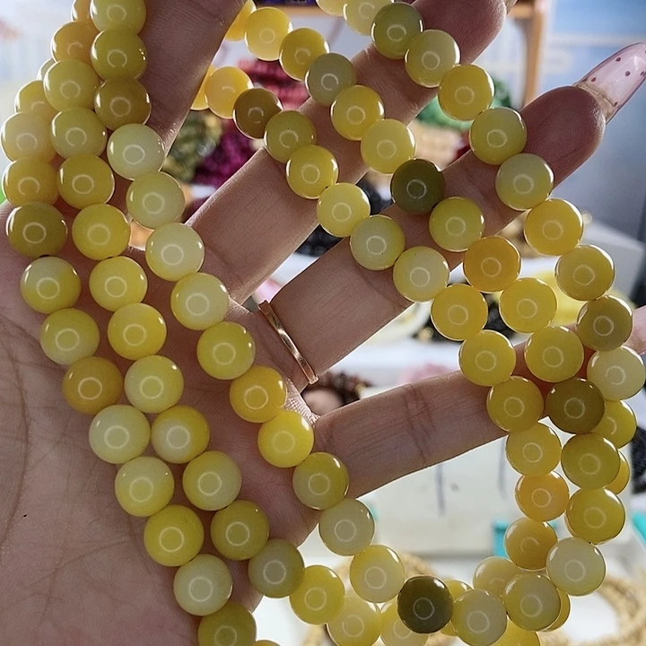 吊坠千眼菩提菩提