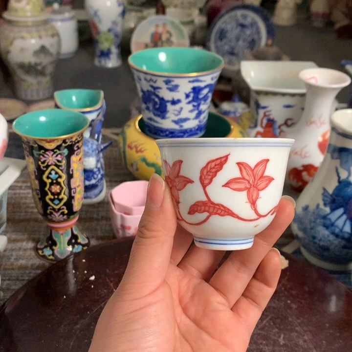 陶瓷制品制作工艺