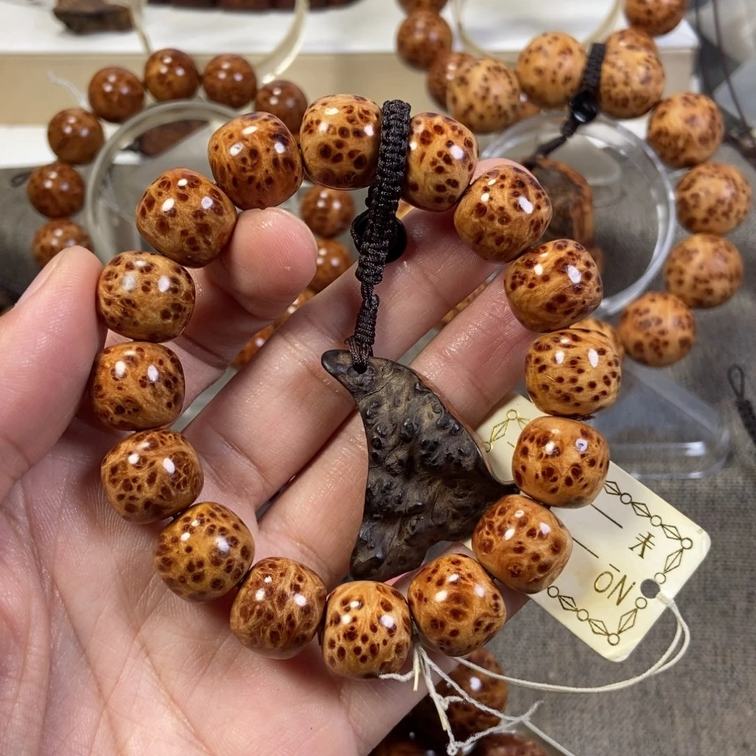 手串/手链柏木（崖柏）