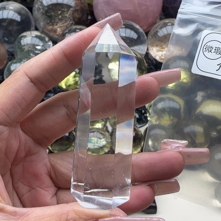 未镶嵌水晶摆件a660