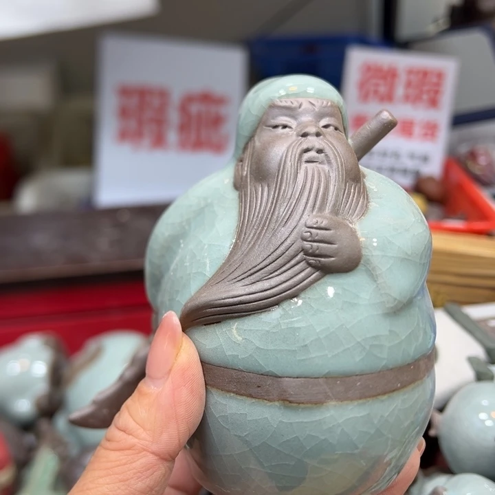 紫砂茶宠154557587