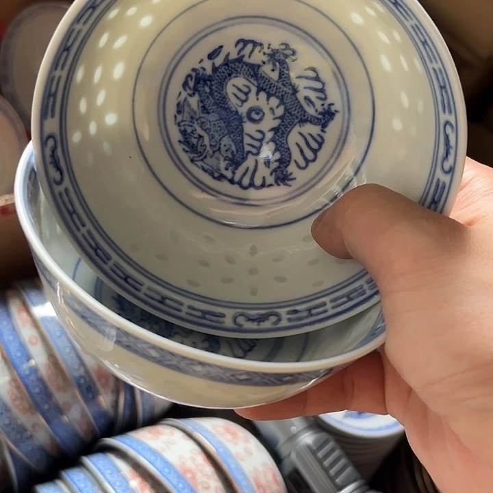 景德镇陶瓷艺术品