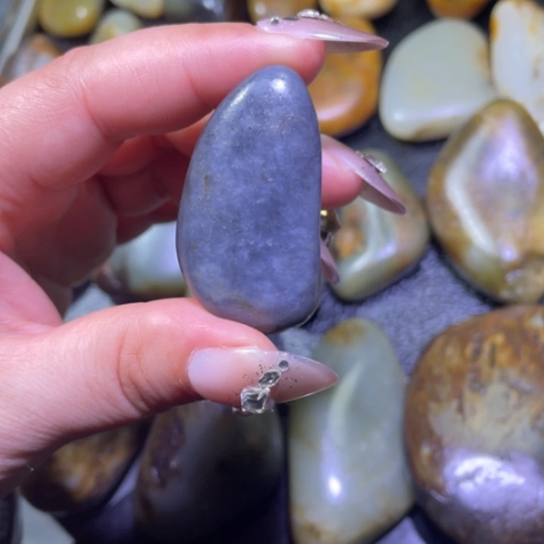 【闪购商品】和田玉颈饰未镶嵌