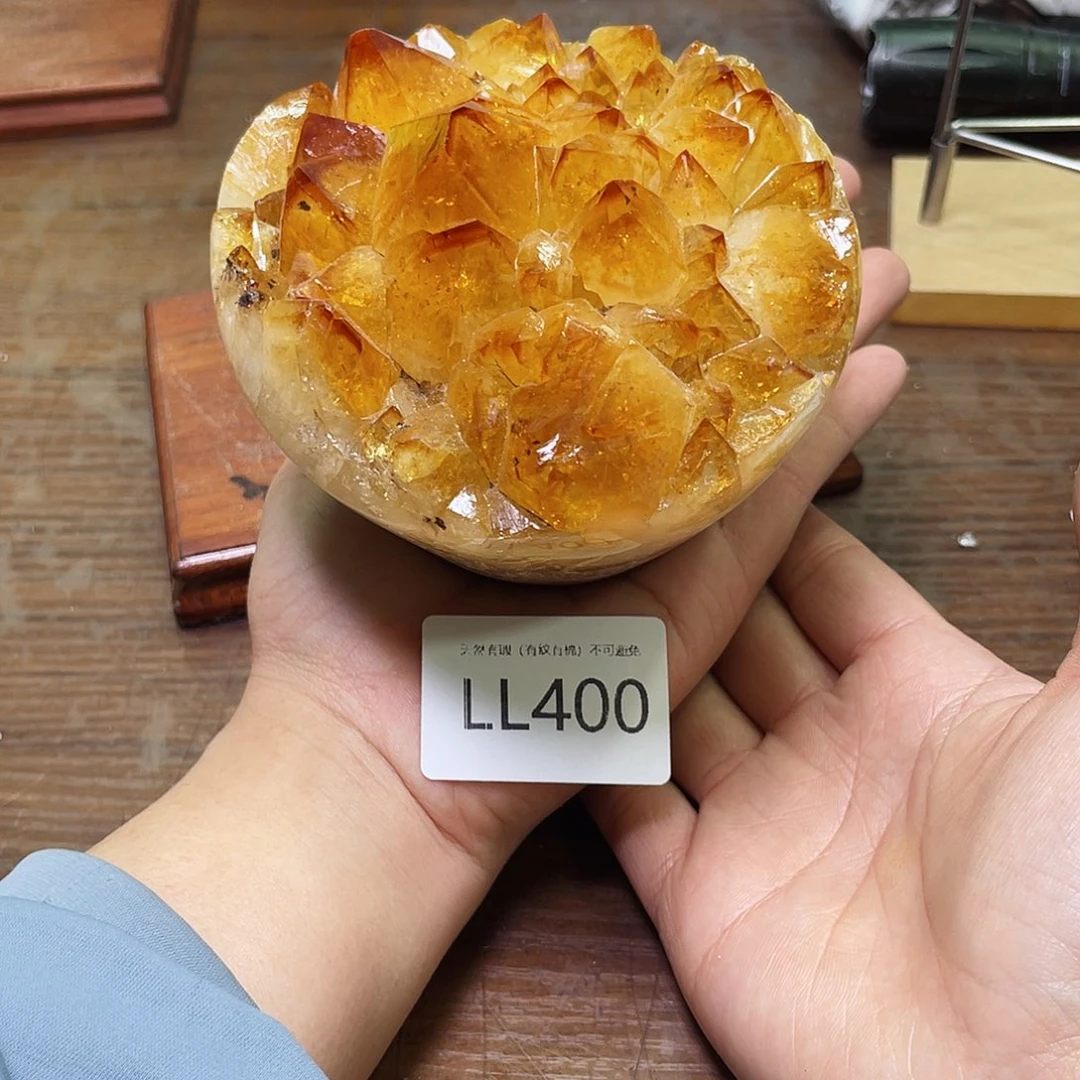 未镶嵌大型摆件（非配饰）水晶