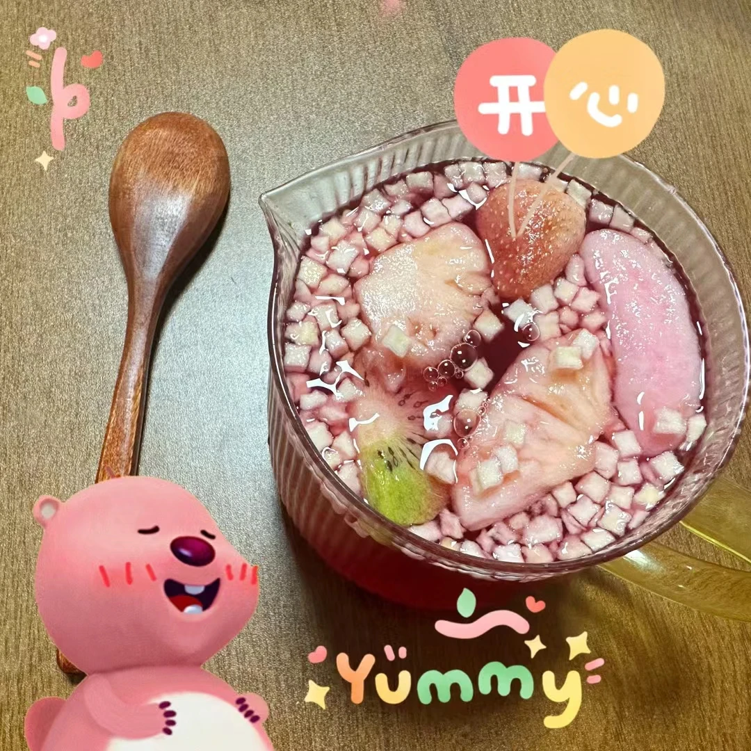 【划算单】14包高品质冻干水果茶花果茶