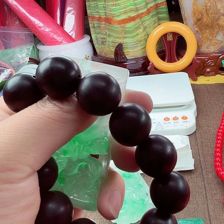 大果紫檀（缅甸花梨）46