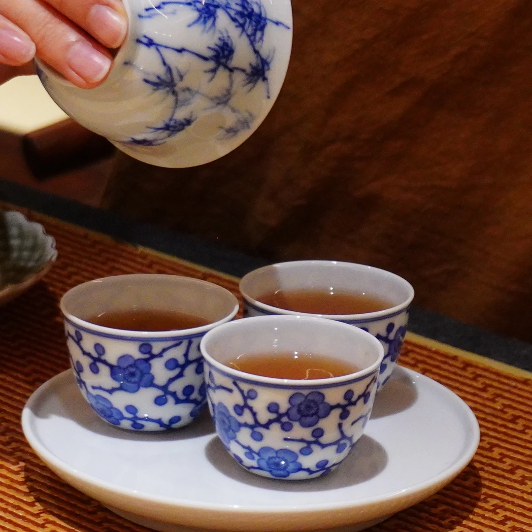 直播间竞拍品1号