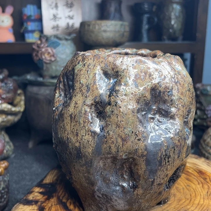陶瓷制品不退不换43