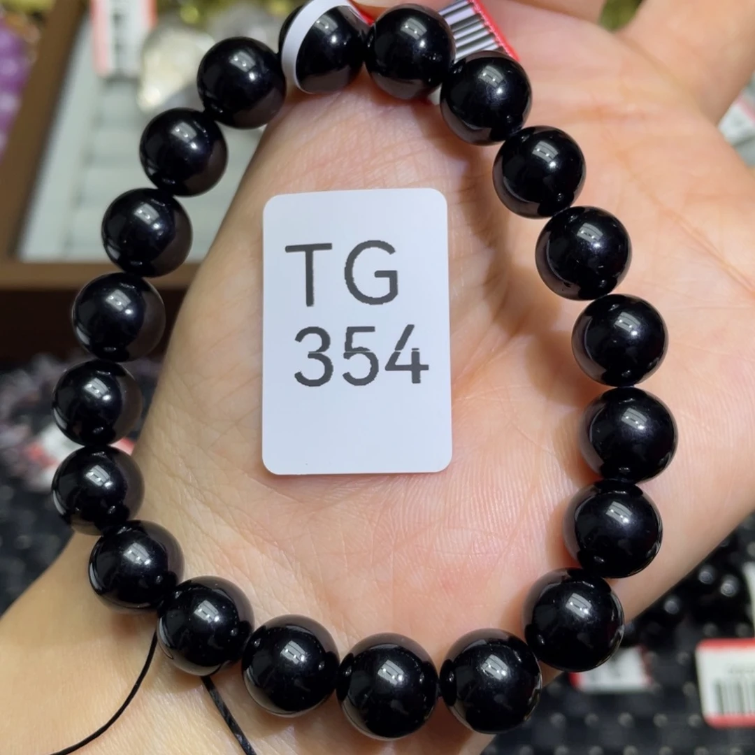 水晶手链未镶嵌手串