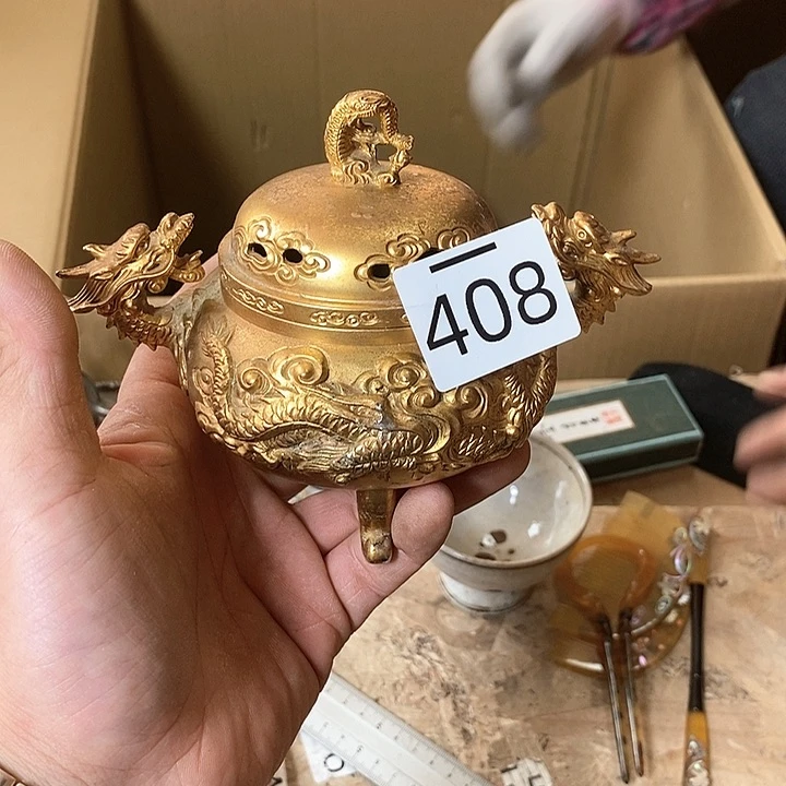 瓷片阿宝先生推荐好物