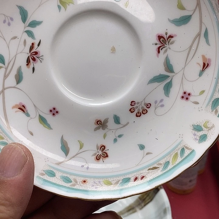 瓷片面膜拍1️⃣发30片哈哈哈哈哈