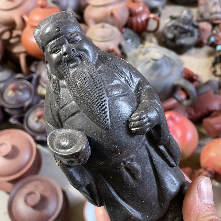 紫砂茶壶紫砂艺术