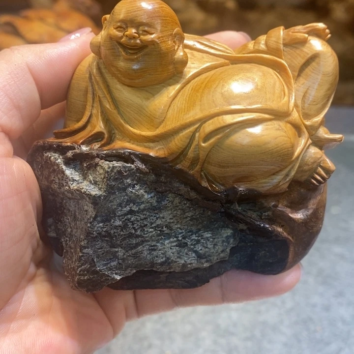 柏木（崖柏）太行崖柏
