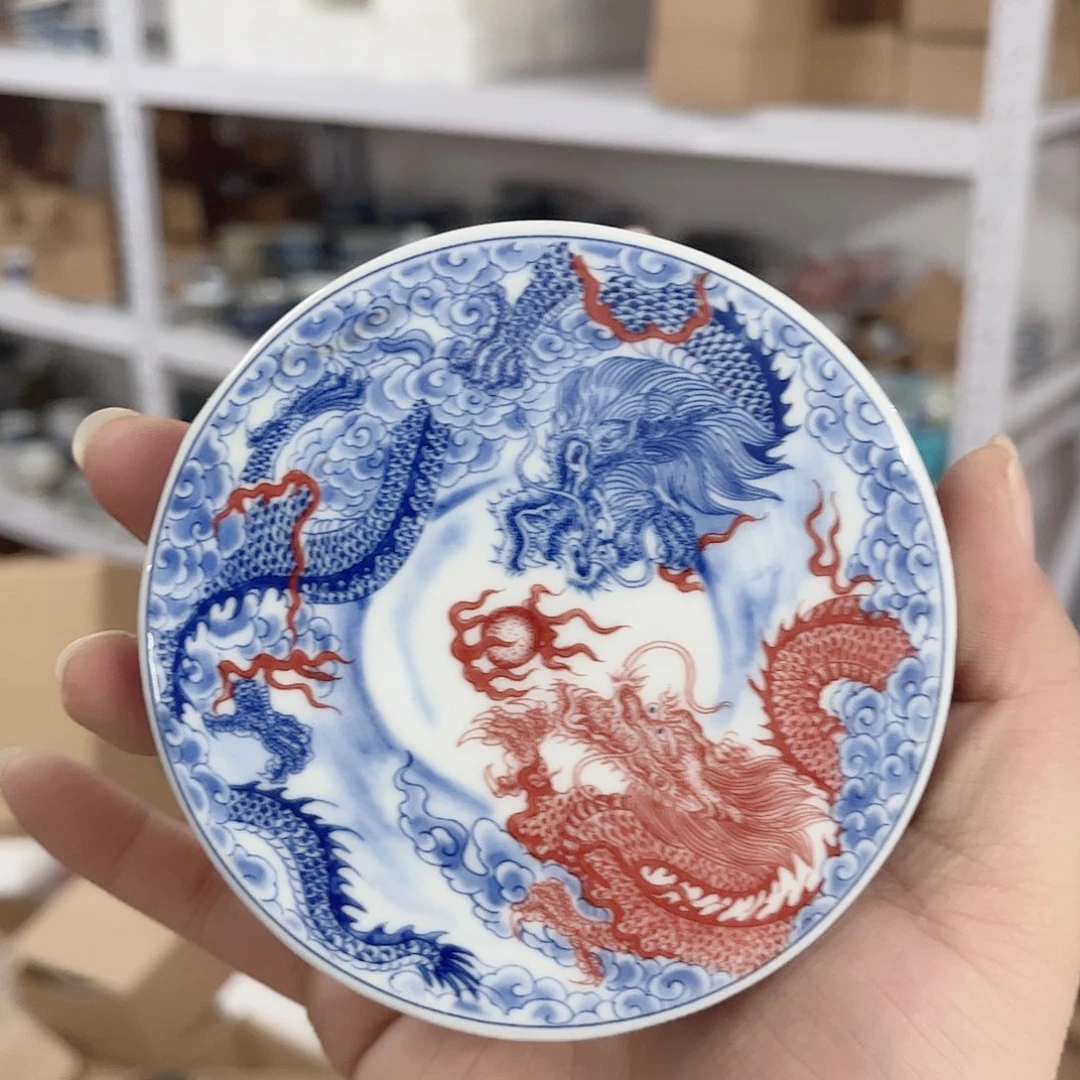 瓷片景德镇陶瓷专属链接