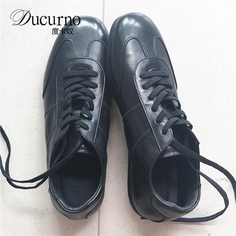 如若无物！轻薄柔软！简约国潮老钱风痞帅高级感网红一脚蹬男鞋