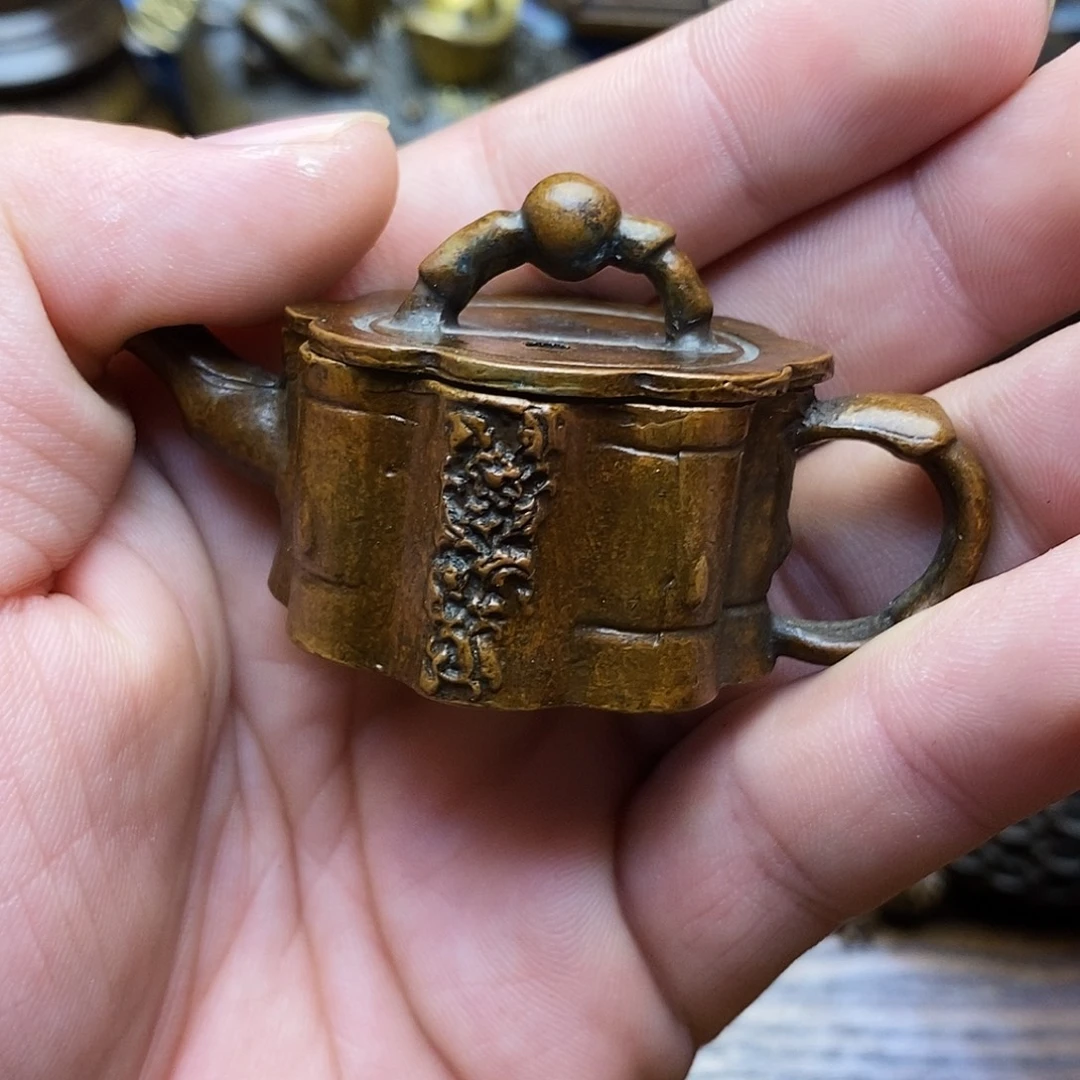 铜器精美摆件商品铜器精美摆件商品