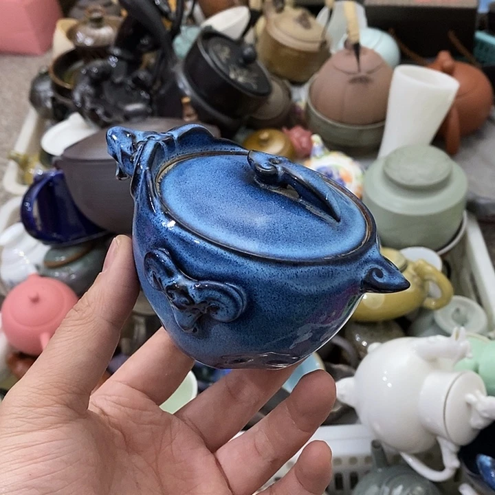 陶瓷艺术品及陶瓷制品