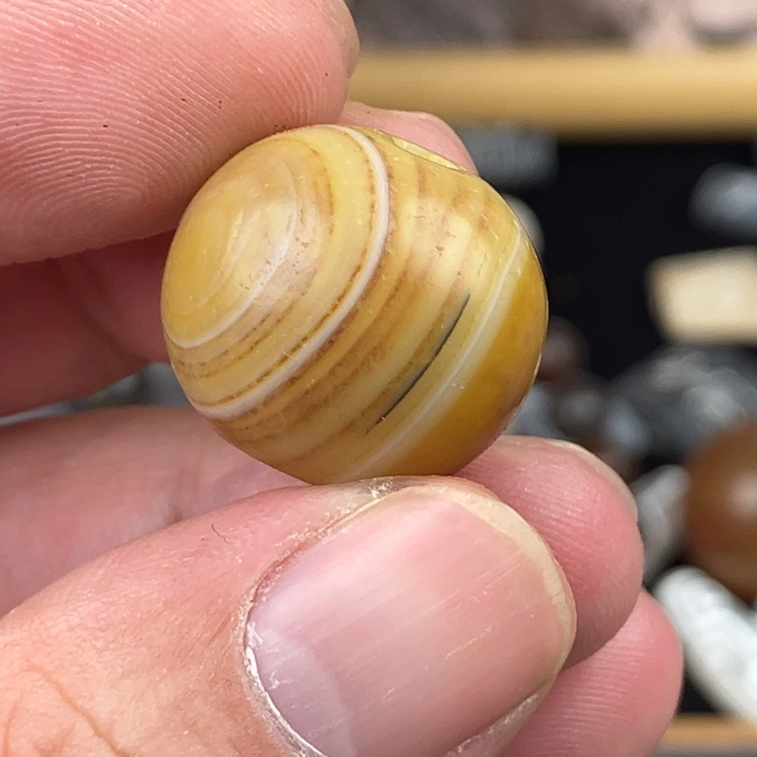 玛瑙/玉髓未镶嵌玛瑙