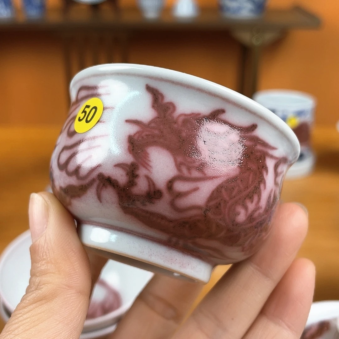 景德镇陶瓷景德镇瓷器