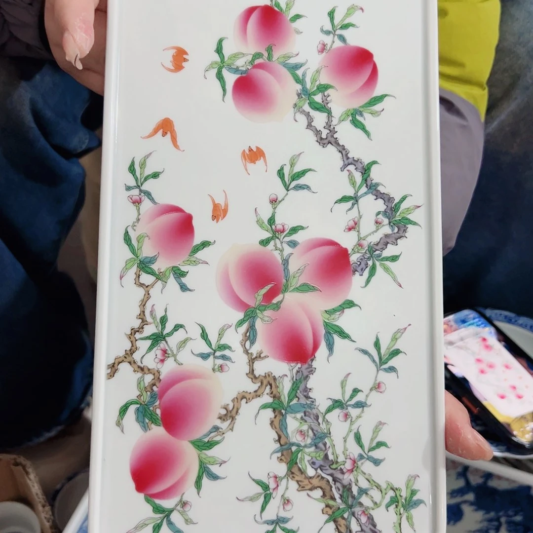 瓷片仓库活动专属链接