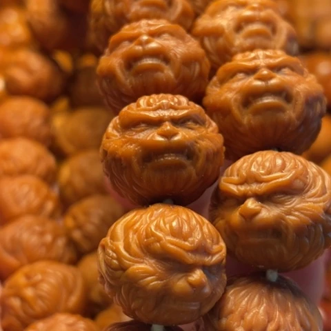 手串猴头核桃愛****ソ舞台
