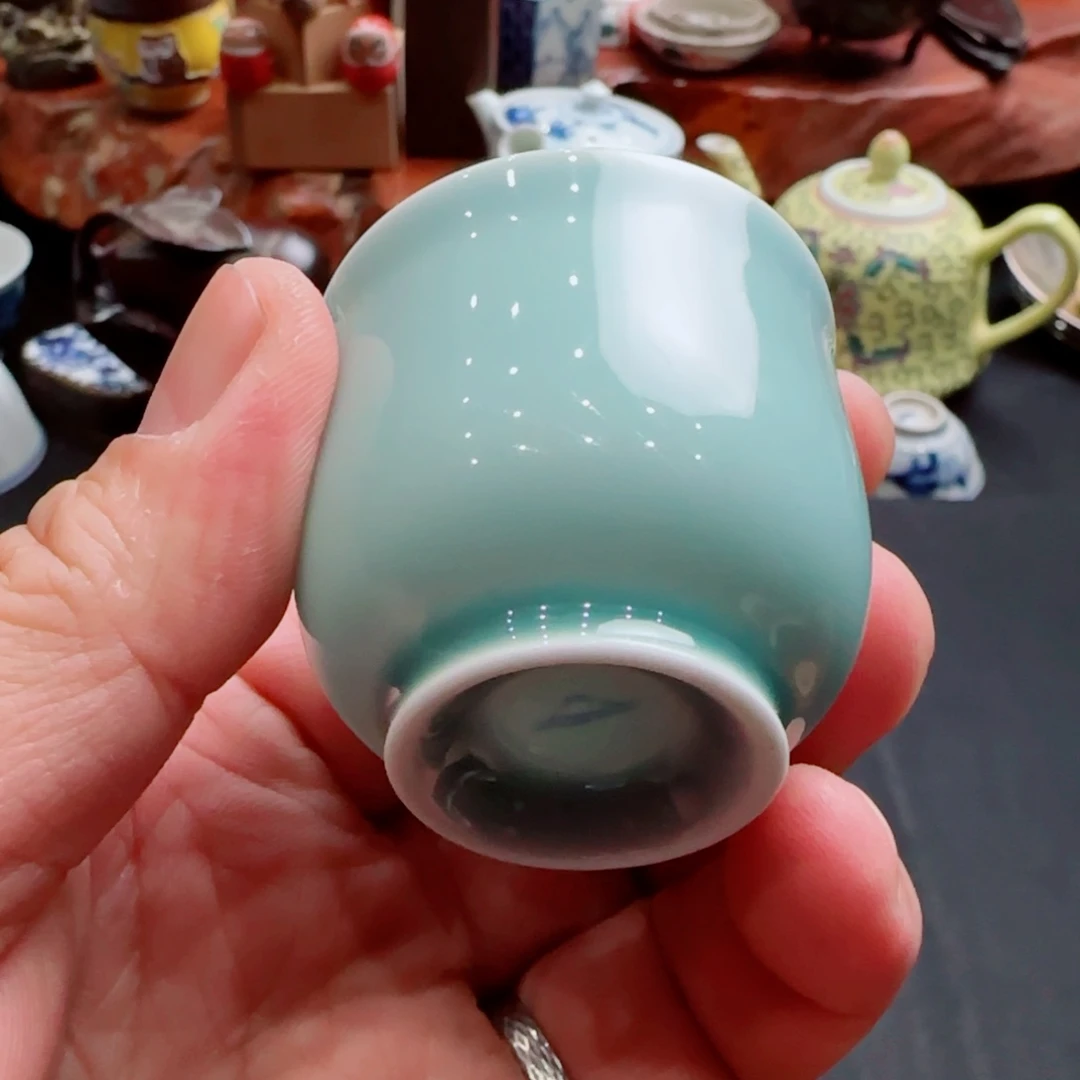 瓷瓷器美术工艺品