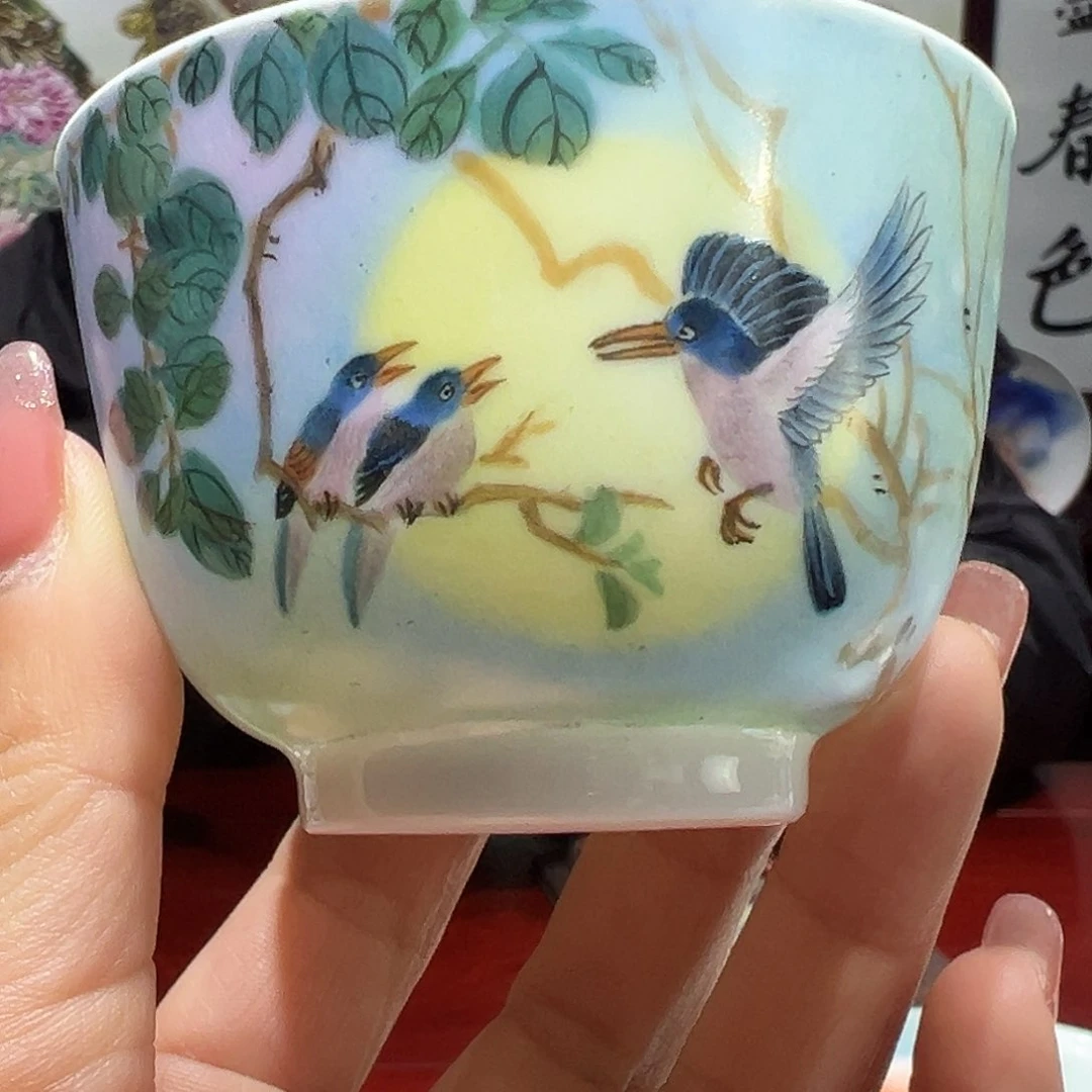 …………………………………………………………