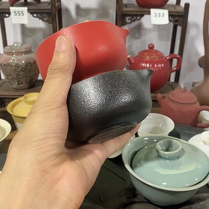 微信茶具介意勿拍