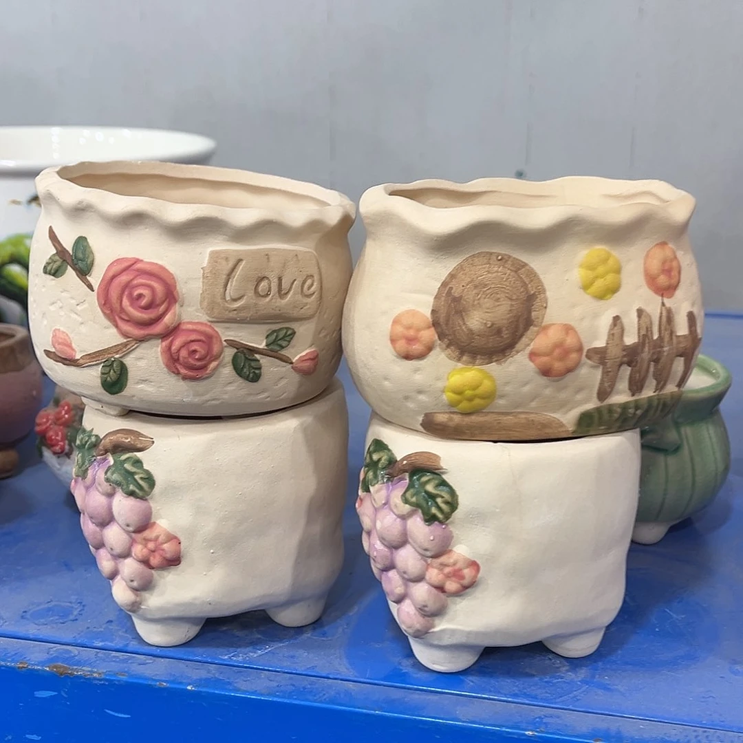 红陶正品数量有限