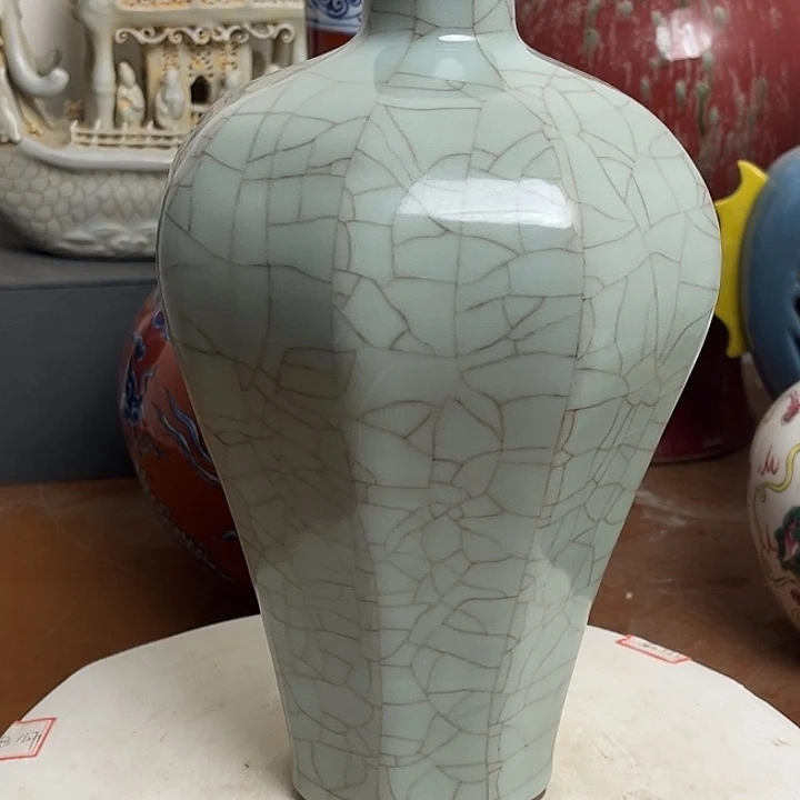 紫砂茶叶盒瓷器瓷器瓷器