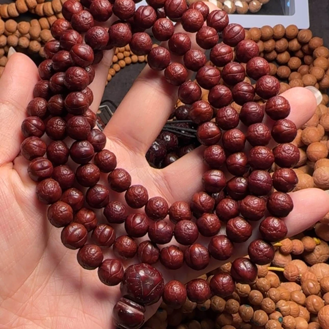 【闪购商品】吊坠猴头核桃猴头