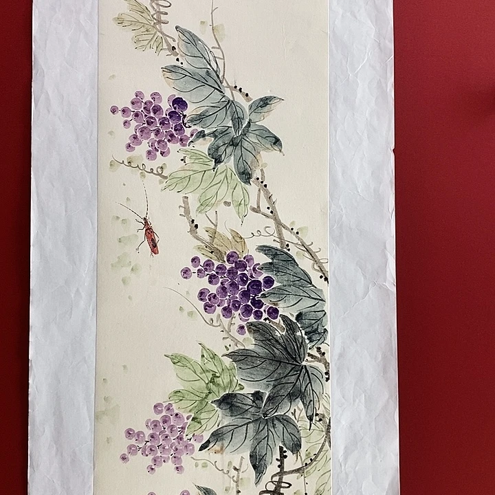 国画书画家作品集
