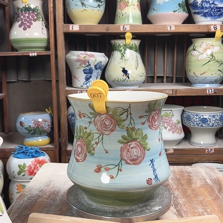 007 新款新款陶瓷陶瓷