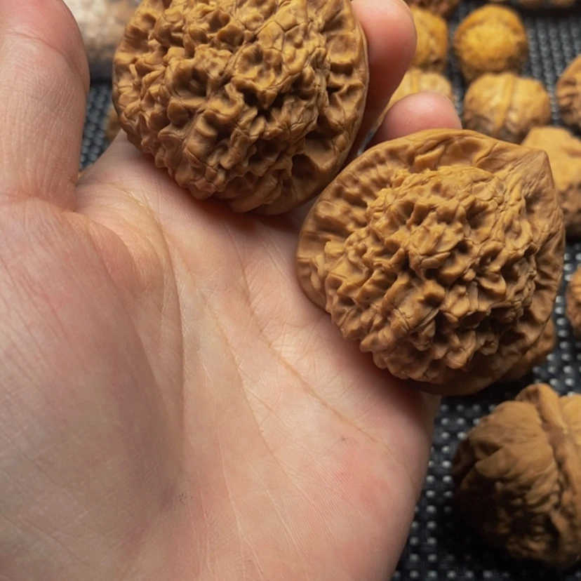 【闪购商品】文玩核桃吊坠核桃