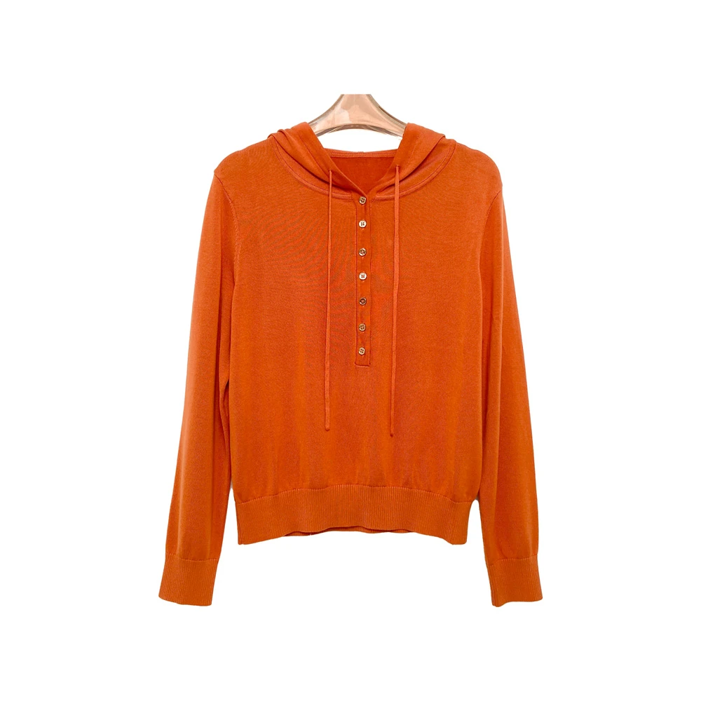 Wennew女士新款针织衫S30-11131