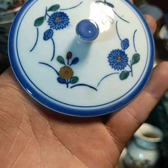 碗清*瓷器活动的人了吗