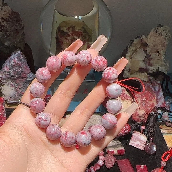开****天然辰砂天然朱砂
