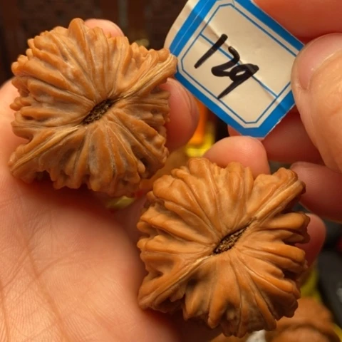 文玩核桃吊坠蓟县楼44