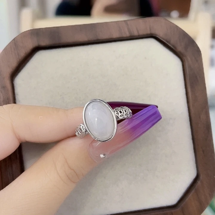 翡翠未镶嵌颈饰天然翡翠Ａ货