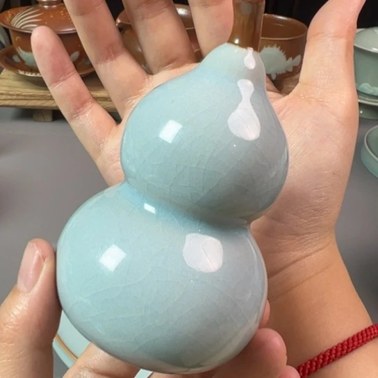 杯小葫芦，不带礼盒