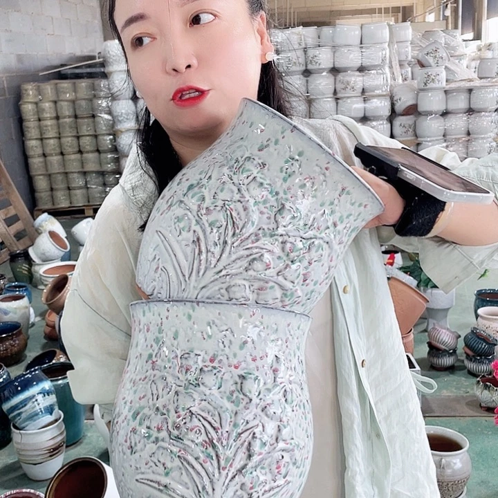 22/15红陶正品两个