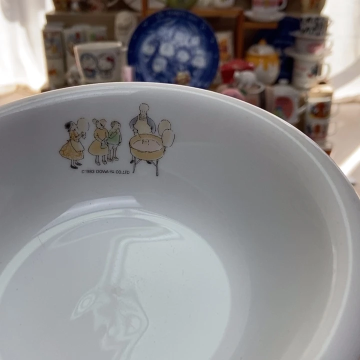 摆件真*陶瓷哈哈哈哈哈