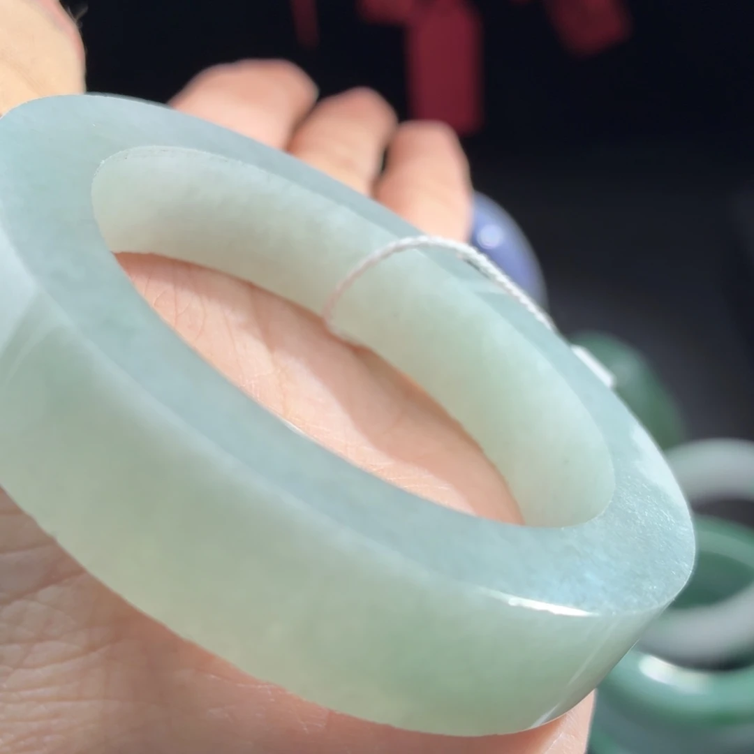定制翡翠未镶嵌特价款